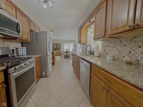 9940 W Sunset Lane Elwood IN 46036