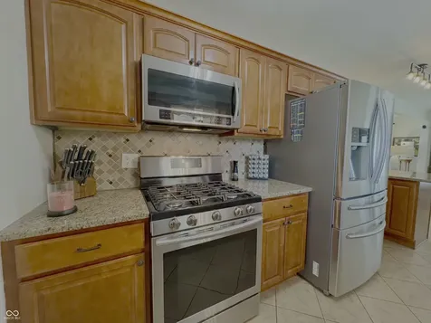 9940 W Sunset Lane Elwood IN 46036