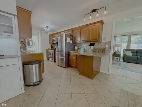 9940 W Sunset Lane Elwood IN 46036