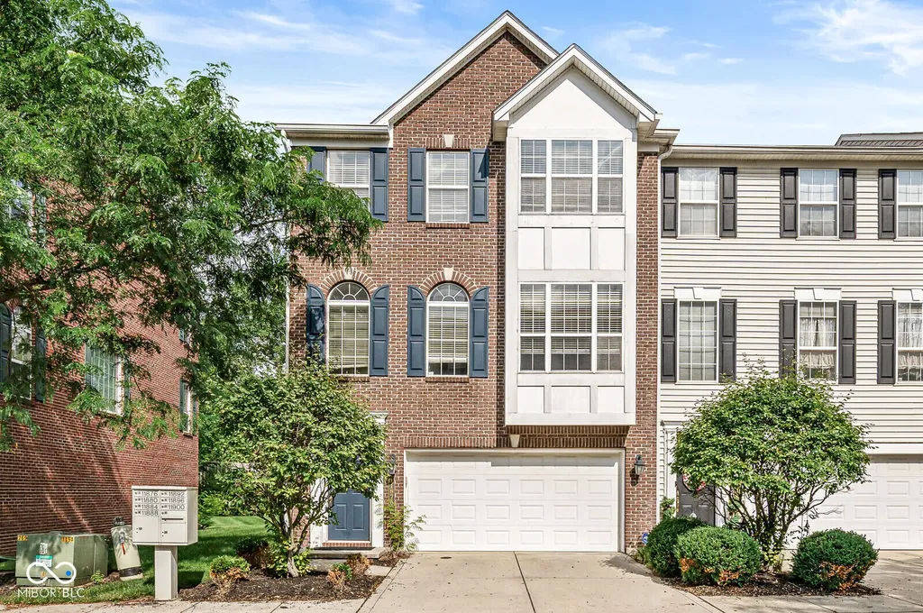 11876 Esty Way Carmel IN 46033