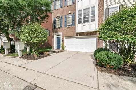 11876 Esty Way Carmel IN 46033