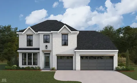 6960 Montauk Drive Mccordsville IN 46055