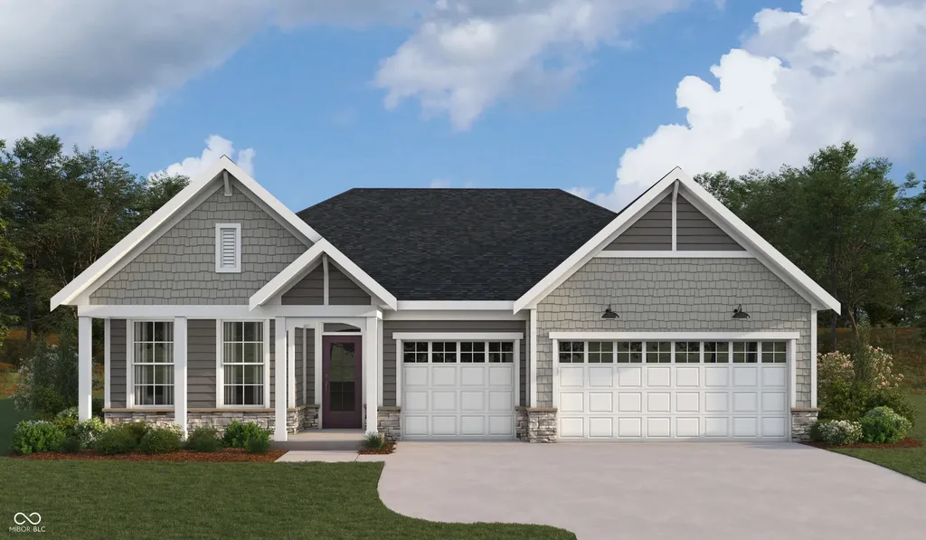 6904 Montauk Drive Mccordsville IN 46055