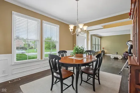 9838 Wild Turkey Row Fishers IN 46055