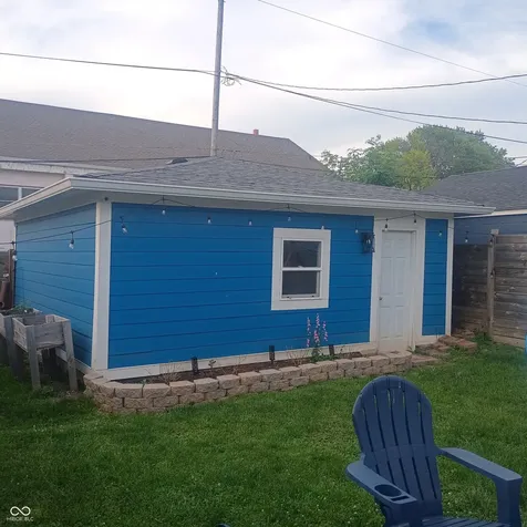 1338 E Minnesota Street Indianapolis IN 46203