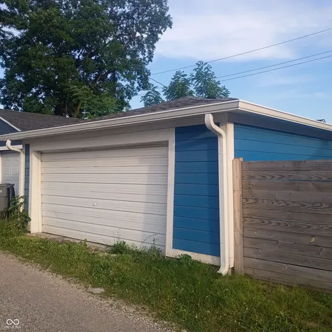 1338 E Minnesota Street Indianapolis IN 46203