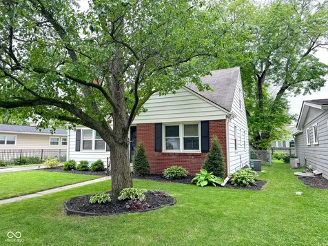5714 N Rural Street Indianapolis IN 46220