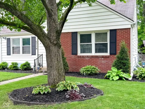 5714 N Rural Street Indianapolis IN 46220