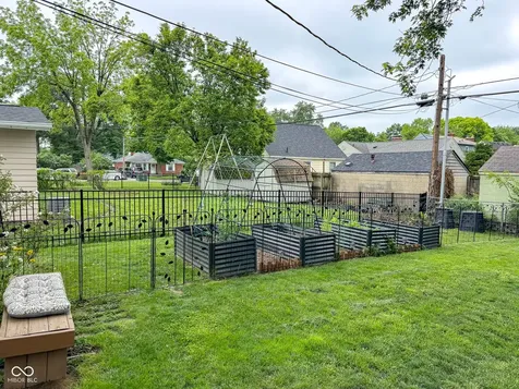 5714 N Rural Street Indianapolis IN 46220