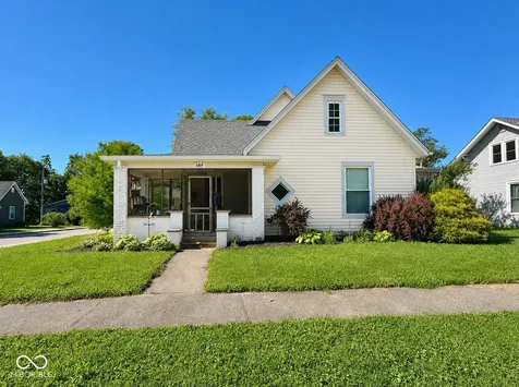 689 E Jackson Street Martinsville IN 46151