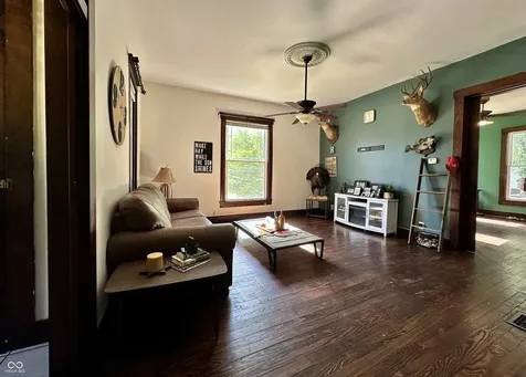 689 E Jackson Street Martinsville IN 46151