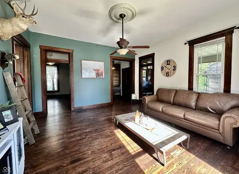 689 E Jackson Street Martinsville IN 46151