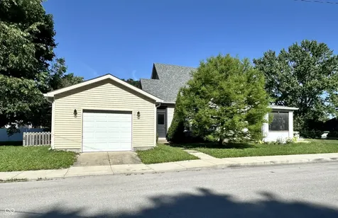 689 E Jackson Street Martinsville IN 46151