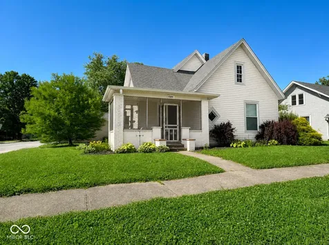 689 E Jackson Street Martinsville IN 46151