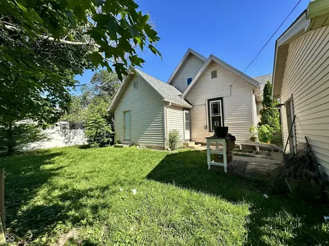 689 E Jackson Street Martinsville IN 46151