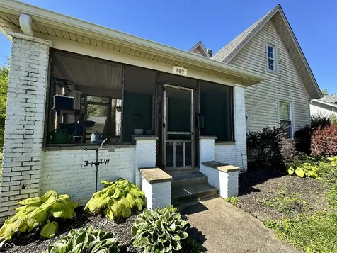 689 E Jackson Street Martinsville IN 46151