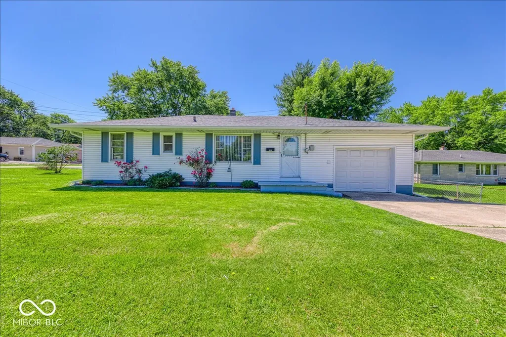 249 W County Line Road Greenwood IN 46142