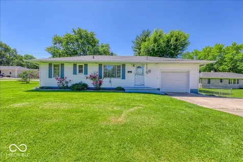 249 W County Line Road Greenwood IN 46142