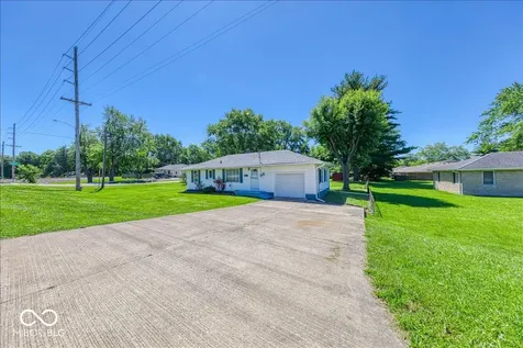 249 W County Line Road Greenwood IN 46142
