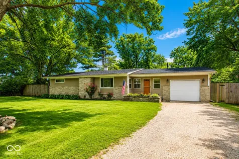 7367 Austin Drive Indianapolis IN 46226