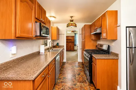 7367 Austin Drive Indianapolis IN 46226