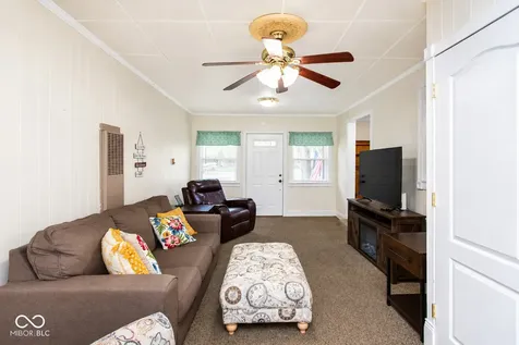 7367 Austin Drive Indianapolis IN 46226