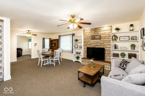 7367 Austin Drive Indianapolis IN 46226