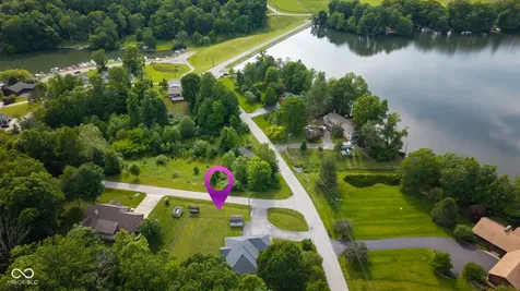 4231 E Lakeview Drive Martinsville IN 46151