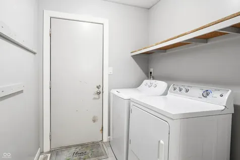 4231 E Lakeview Drive Martinsville IN 46151