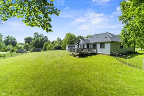 4231 E Lakeview Drive Martinsville IN 46151