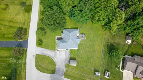 4231 E Lakeview Drive Martinsville IN 46151