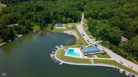 4231 E Lakeview Drive Martinsville IN 46151