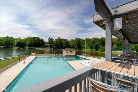 4231 E Lakeview Drive Martinsville IN 46151