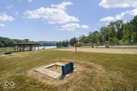 4231 E Lakeview Drive Martinsville IN 46151