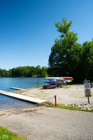 4231 E Lakeview Drive Martinsville IN 46151