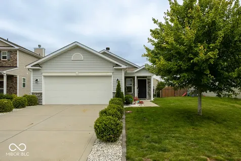 5774 White Pine Road Whitestown IN 46075