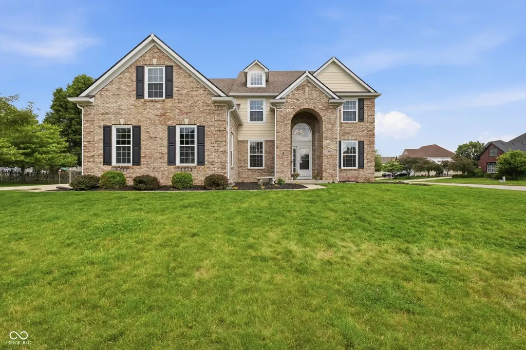 14703 Newport Drive Westfield IN 46074