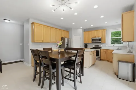 14703 Newport Drive Westfield IN 46074