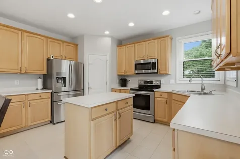 14703 Newport Drive Westfield IN 46074
