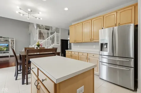 14703 Newport Drive Westfield IN 46074