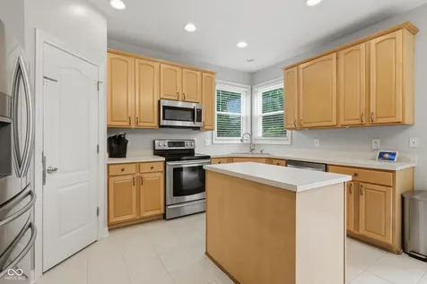 14703 Newport Drive Westfield IN 46074
