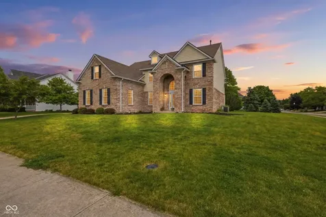 14703 Newport Drive Westfield IN 46074