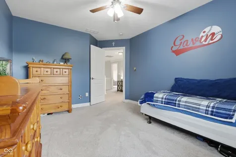 14703 Newport Drive Westfield IN 46074