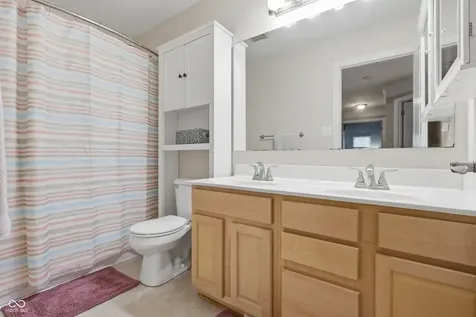 14703 Newport Drive Westfield IN 46074