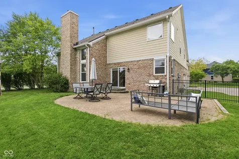 14703 Newport Drive Westfield IN 46074