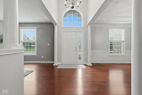 14703 Newport Drive Westfield IN 46074