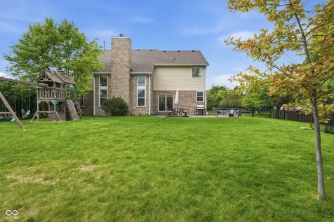 14703 Newport Drive Westfield IN 46074