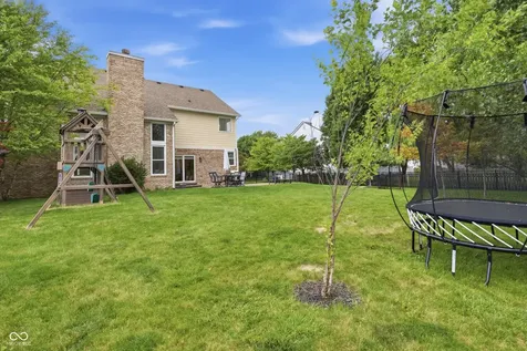 14703 Newport Drive Westfield IN 46074