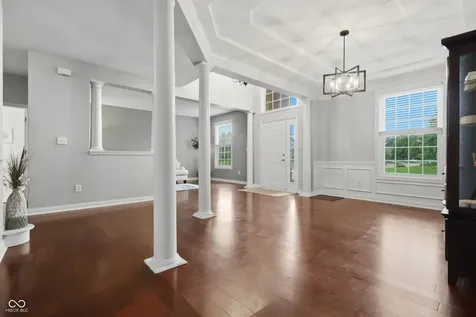 14703 Newport Drive Westfield IN 46074