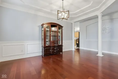 14703 Newport Drive Westfield IN 46074